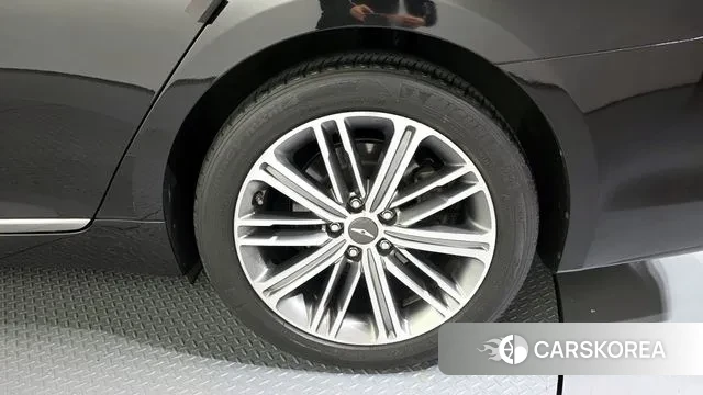 Genesis G80 id 3034146 из Кореи 15