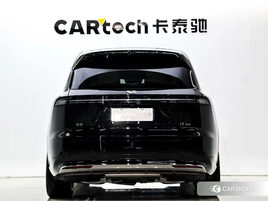 Ideal car Ideal L9 id 4539380 из Китая 35