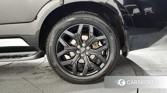 Kia Mohave Master id 3007112 из Кореи 15