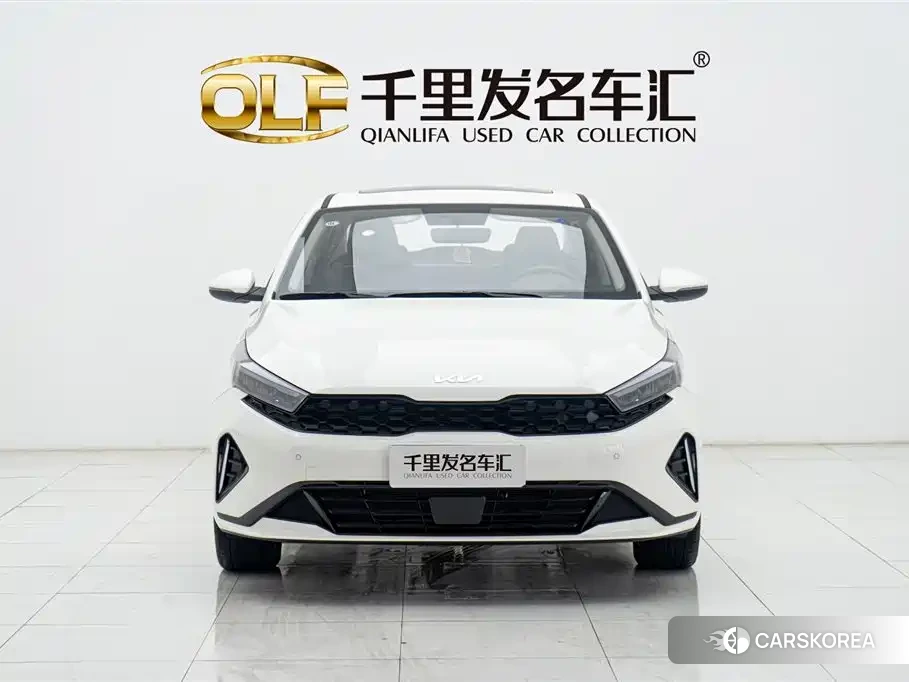 Kia K3 id 4514309 из Китая 19