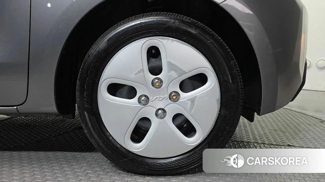 Kia The New Kia Ray id 4442643 из Кореи 15