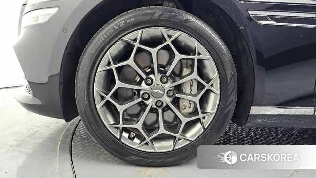 Genesis G80 (RG3) id 3965766 из Кореи 15