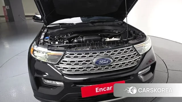 Ford Explorer 6th Generation id 3318562 из Кореи 15