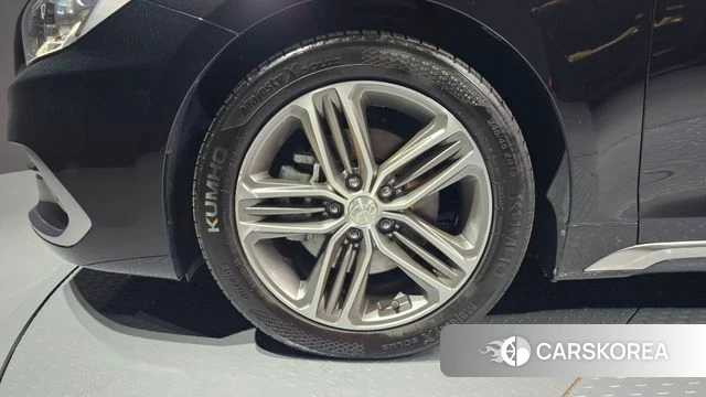 Hyundai Grandeur IG id 3917277 из Кореи 15