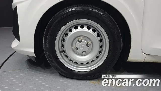 Kia Morning Urban (JA) id 2752083 из Кореи 15