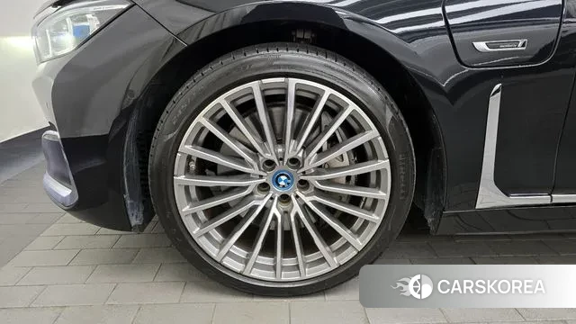 BMW 7 Series (G11) id 3472782 из Кореи 15