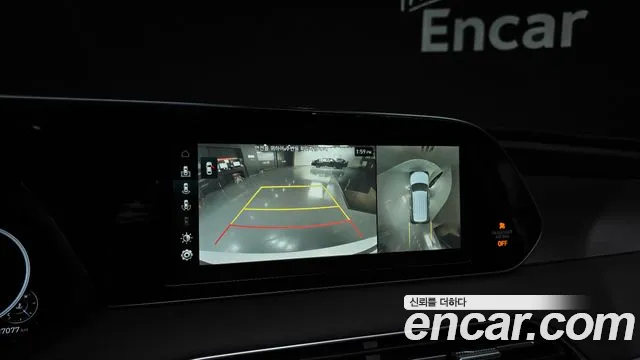 Hyundai Palisade id 2660340 из Кореи 15