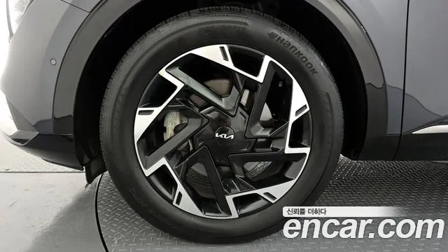 Kia Sportage 5th Generation id 2920936 из Кореи 15