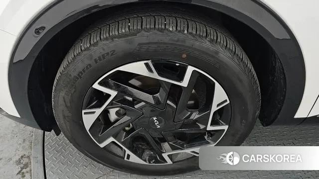 Kia Sportage 5th Generation id 3706689 из Кореи 15