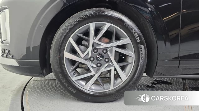 Hyundai Grandeur Hybrid (GN7) id 4533608 из Кореи 15