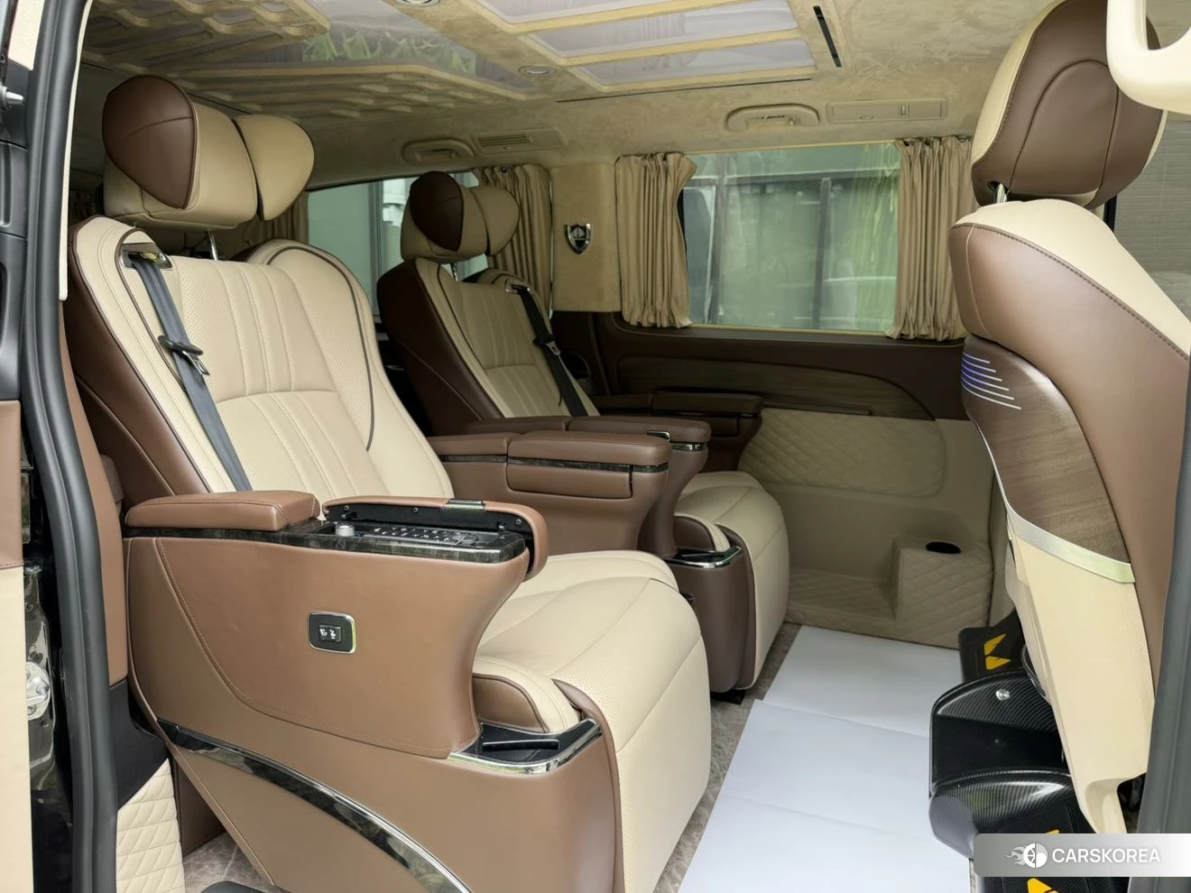Mercedes-Benz Vito id 4510562 из Китая 23