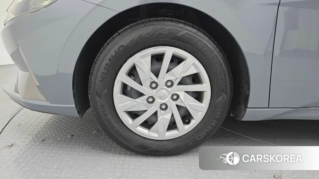 Hyundai Avante (CN7) id 4518720 из Кореи 15