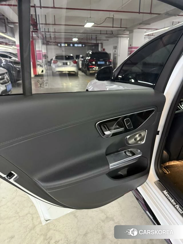 Mercedes-Benz Class C id 4255960 из Китая 13