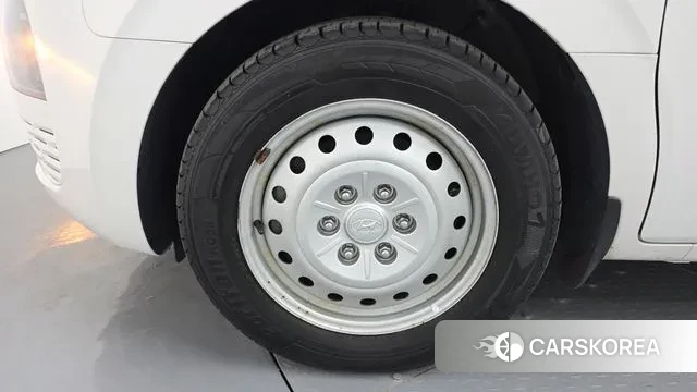 Hyundai Staria id 3053449 из Кореи 15