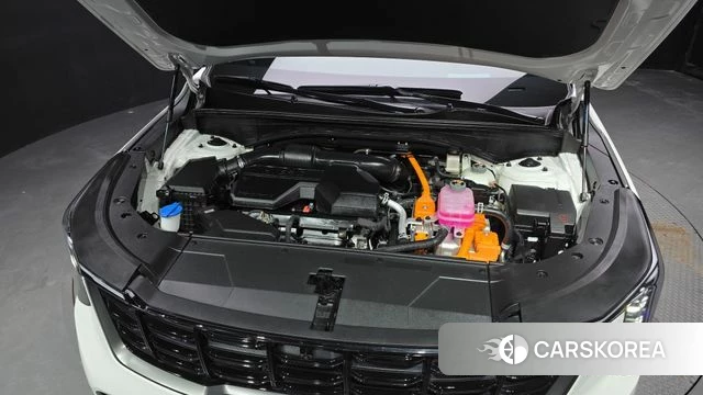 Kia The New Sorento 4th Generation id 4904134 из Кореи 34