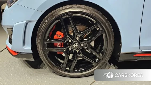 Hyundai Veloster (JS) id 3428876 из Кореи 15