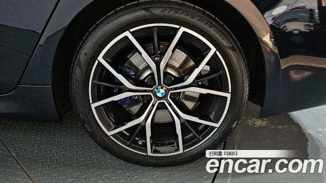 BMW 5 Series (G30) id 2739243 из Кореи 15