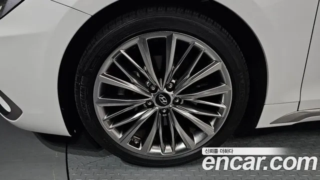 Hyundai Grandeur IG id 2928519 из Кореи 15