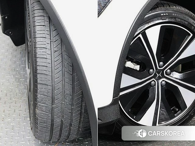 Polestar Polestar 2 id 4898983 из Кореи 15