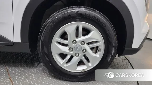 Hyundai Venue id 3045198 из Кореи 15