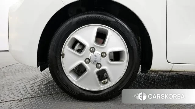 Kia The New Ray id 2935929 из Кореи 15