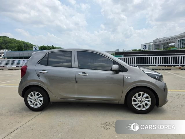 Kia All New Morning (JA) id 4458771 из Кореи 14