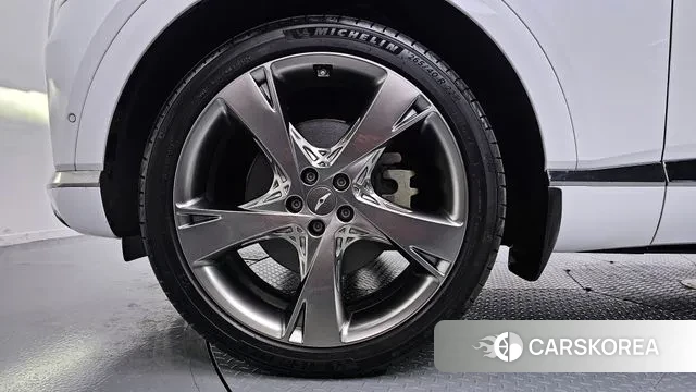 Genesis GV80 id 3390841 из Кореи 15