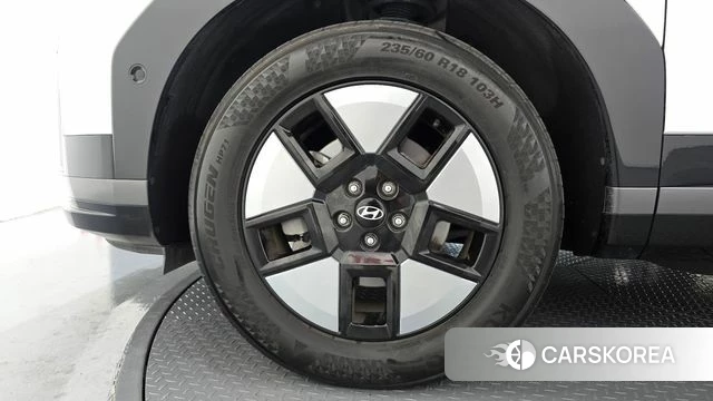 Hyundai Santa Fe (MX5) id 4879983 из Кореи 15