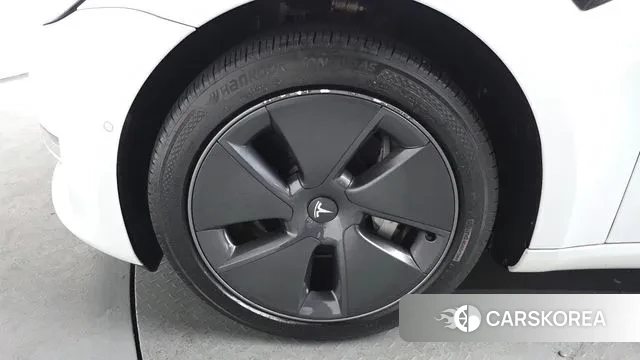 Tesla Model 3 id 3671010 из Кореи 15