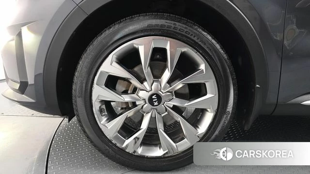 Kia Sorento 4th Generation id 4542353 из Кореи 25