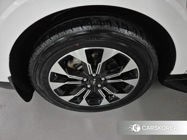 Kia Carnival 4th generation id 4579406 из Кореи 15
