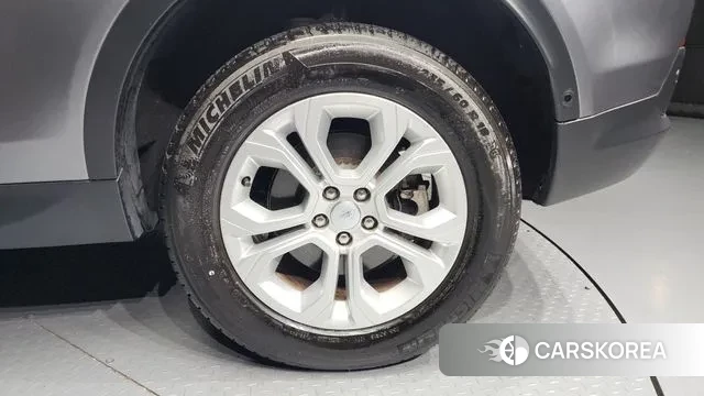 Land Rover Discovery Sports 2nd Generation id 3655426 из Кореи 15