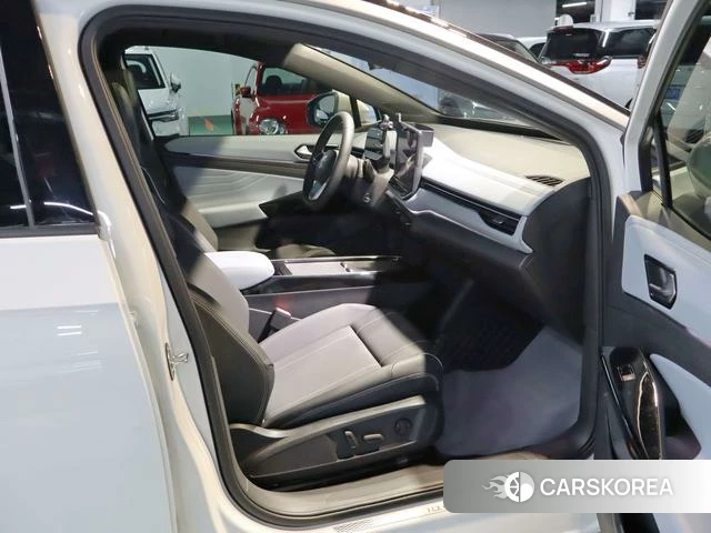 Volkswagen ID.4 X id 4298036 из Китая 15