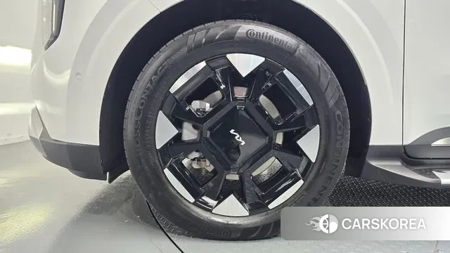 Kia The New Carnival 4th Generation id 3447100 из Кореи 15