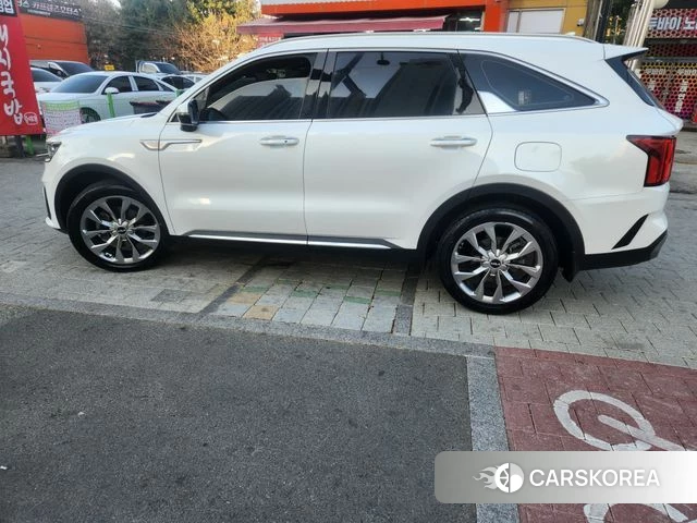 Kia Sorento 4th Generation id 3851415 из Кореи 15