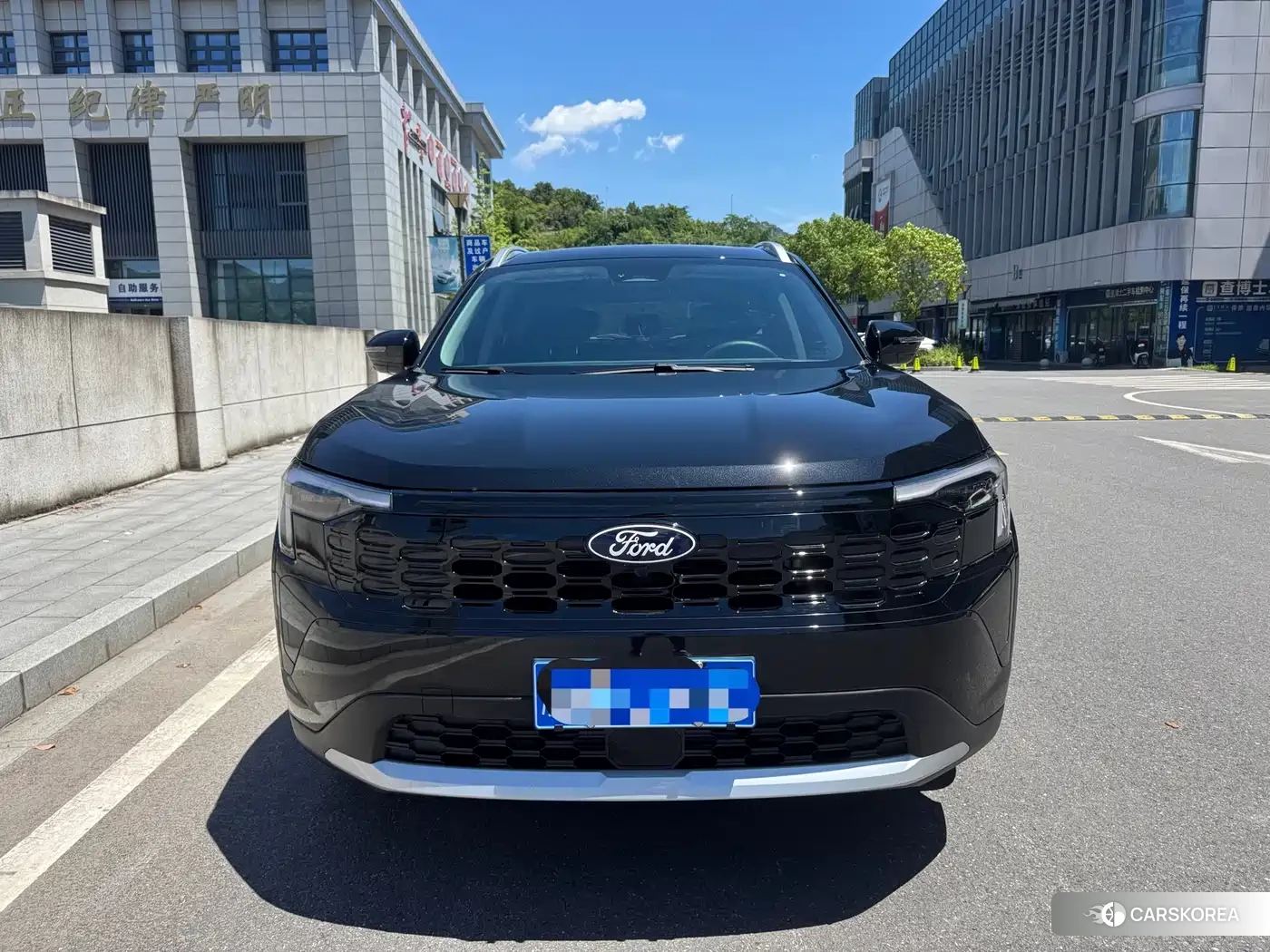 Ford Ling Rui id 4559763 из Китая 7