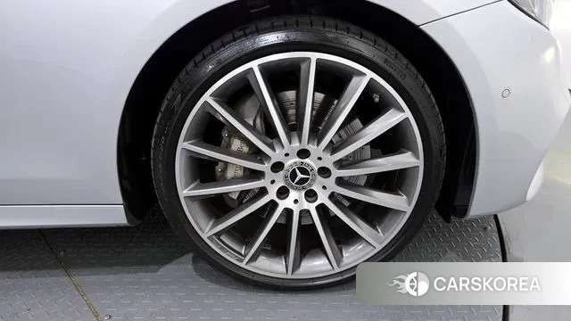 Mercedes-Benz E-Class W213 id 3356235 из Кореи 15