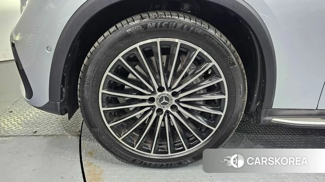 Mercedes-Benz GLC-Class X254 id 4381416 из Кореи 15