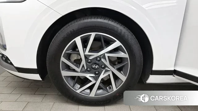 Hyundai Grandeur (GN7) id 3278993 из Кореи 15