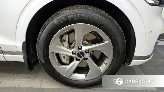 Genesis GV70 id 3734237 из Кореи 15