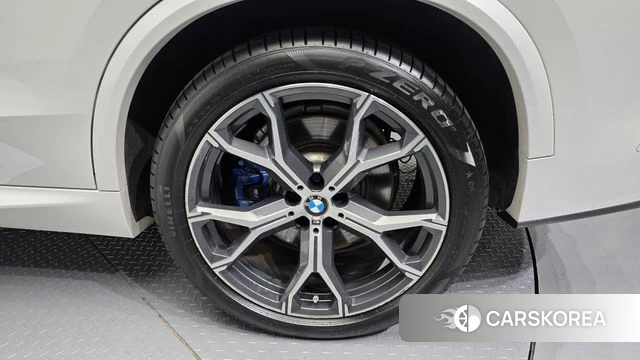 BMW X5 (G05) id 4573306 из Кореи 29