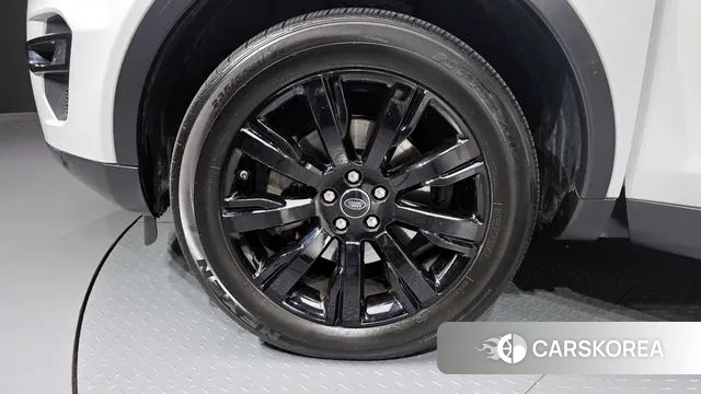 Land Rover Discovery Sports id 3363287 из Кореи 15
