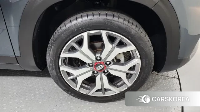 Kia Seltos id 3220213 из Кореи 15