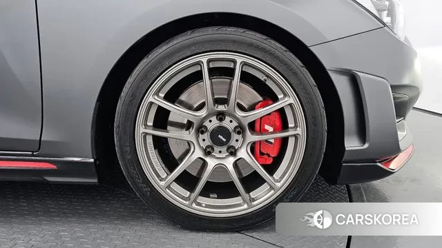 Hyundai Veloster (JS) id 3008882 из Кореи 15