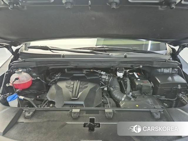 Kia Carnival 4th generation id 3827598 из Кореи 13