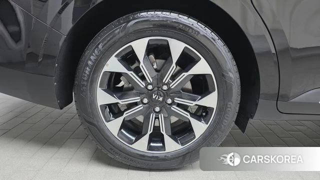 Kia Carnival 4th generation id 4250494 из Кореи 26