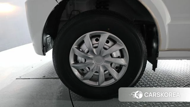 Dongfeng Socon C35 id 4636132 из Кореи 30