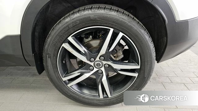 Volvo XC40 id 4179774 из Кореи 15