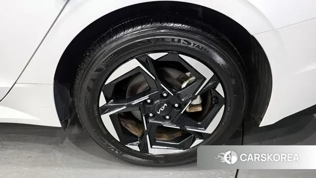 Kia The New K5 3rd generation id 3405220 из Кореи 15