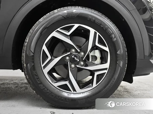 Kia Sportage 5th Generation id 3472018 из Кореи 15